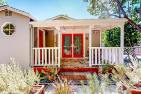 Tranquil Haven Cottage Retreat